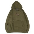 画像2: 【2024.12.04再入荷】PeeTee. (ピーティー) “NEW KINGSTON JAMAICA HOODIE” (2)