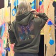 画像11: 【2024.12.04再入荷】PeeTee. (ピーティー) “NEW KINGSTON JAMAICA HOODIE” (11)
