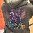 画像12: 【2024.12.04再入荷】PeeTee. (ピーティー) “NEW KINGSTON JAMAICA HOODIE” (12)