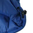 画像12: 【EXCLUSIVE MODEL】【ラストLのみ】FIRST DOWN (ファーストダウン) “BUBBLE DOWN JACKET SHORT (バブルダウンジャケット ショート)” (12)