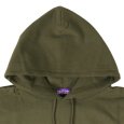 画像4: 【2024.12.04再入荷】PeeTee. (ピーティー) “NEW KINGSTON JAMAICA HOODIE” (4)