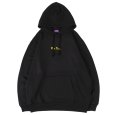 画像2: 【2024.12.04再入荷】PeeTee. (ピーティー) “NEW KINGSTON JAMAICA HOODIE” (2)