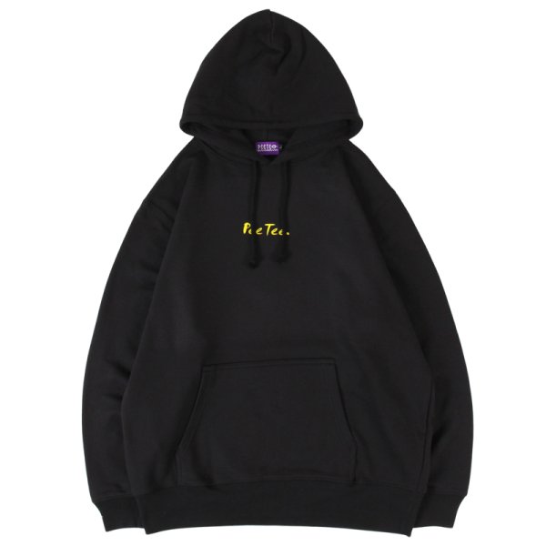 画像2: PeeTee. (ピーティー) “NEW KINGSTON JAMAICA HOODIE” (2)