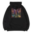 画像3: 【2024.12.04再入荷】PeeTee. (ピーティー) “NEW KINGSTON JAMAICA HOODIE” (3)
