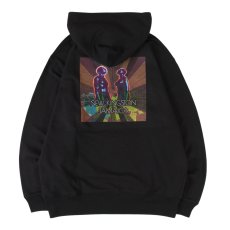 画像3: PeeTee. (ピーティー) “NEW KINGSTON JAMAICA HOODIE” (3)