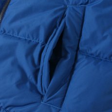 画像7: 【EXCLUSIVE MODEL】【ラストLのみ】FIRST DOWN (ファーストダウン) “BUBBLE DOWN JACKET SHORT (バブルダウンジャケット ショート)” (7)