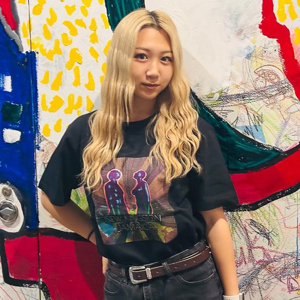 画像7: PeeTee. (ピーティー) “NEW KINGSTON JAMAICA TEE” (7)