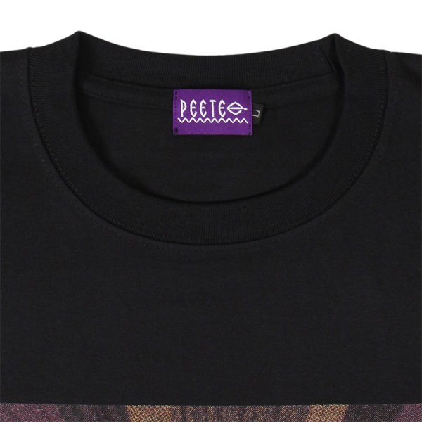 画像3: PeeTee. (ピーティー) “NEW KINGSTON JAMAICA TEE” (3)