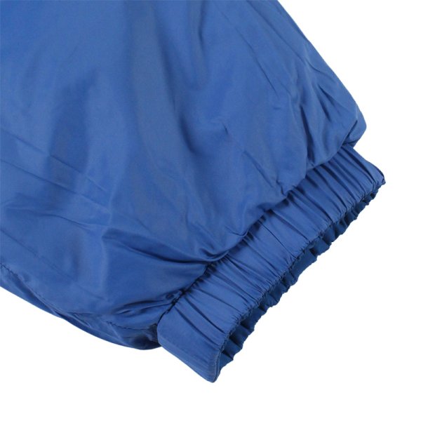 画像18: 【EXCLUSIVE MODEL】【ラストLのみ】FIRST DOWN (ファーストダウン) “BUBBLE DOWN JACKET SHORT (バブルダウンジャケット ショート)” (18)