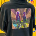 画像12: 【2024.12.04再入荷】PeeTee. (ピーティー) “NEW KINGSTON JAMAICA HOODIE” (12)