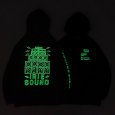 画像12: 【ラストLのみ】IRIE by irielife(アイリー バイ アイリーライフ) “NEON SOUND SYSTEM HOODIE” (12)