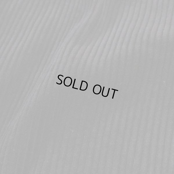 画像9: 【ラストMのみ】BUDS（バッズ）“CORDUROY ENGINEER JACKET” (9)