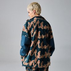 画像20: 【ラストLのみ】GRIMEY / GRMY (グライミー) “VOODOO CHILD POLAR FLEECE JACKET” (20)