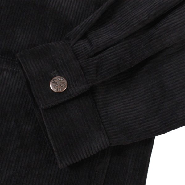 画像8: 【ラストMのみ】BUDS(バッズ)“CORDUROY ENGINEER JACKET” (8)