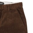 画像4: 【ラストMのみ】BUDS（バッズ） “CLASSIC CORDUROY PANTS” (4)