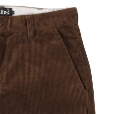 画像4: 【ラストMのみ】BUDS（バッズ） “CLASSIC CORDUROY PANTS” (4)