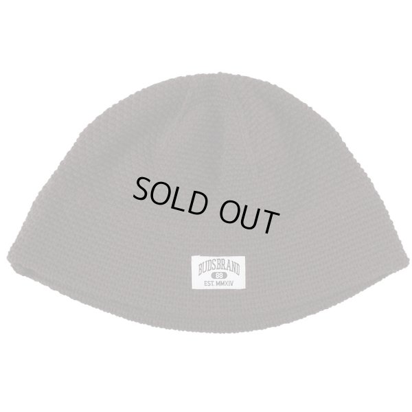 画像6: BUDS（バッズ） “COTTON KNIT HAT” (6)