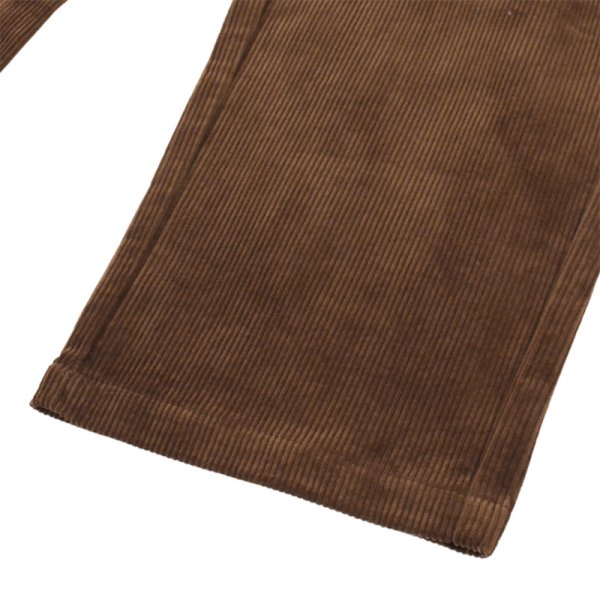 画像9: 【ラストMのみ】BUDS（バッズ） “CLASSIC CORDUROY PANTS” (9)