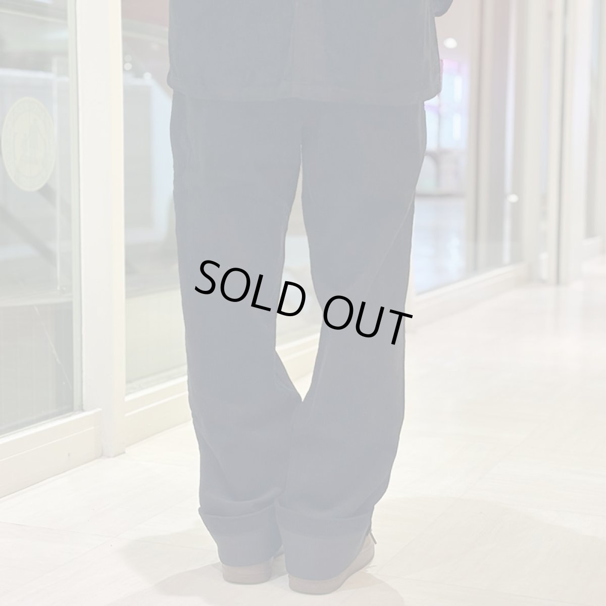 画像13: BUDS（バッズ） “CLASSIC CORDUROY PANTS” (13)