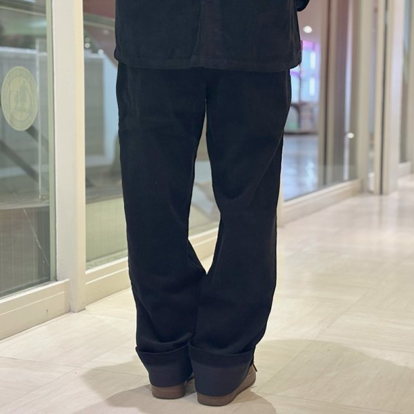 画像13: BUDS（バッズ） “CLASSIC CORDUROY PANTS” (13)