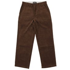 画像1: 【ラストMのみ】BUDS（バッズ） “CLASSIC CORDUROY PANTS” (1)
