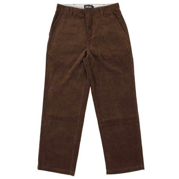 画像1: 【ラストMのみ】BUDS（バッズ） “CLASSIC CORDUROY PANTS” (1)