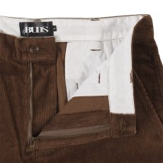 画像5: 【ラストMのみ】BUDS（バッズ） “CLASSIC CORDUROY PANTS” (5)