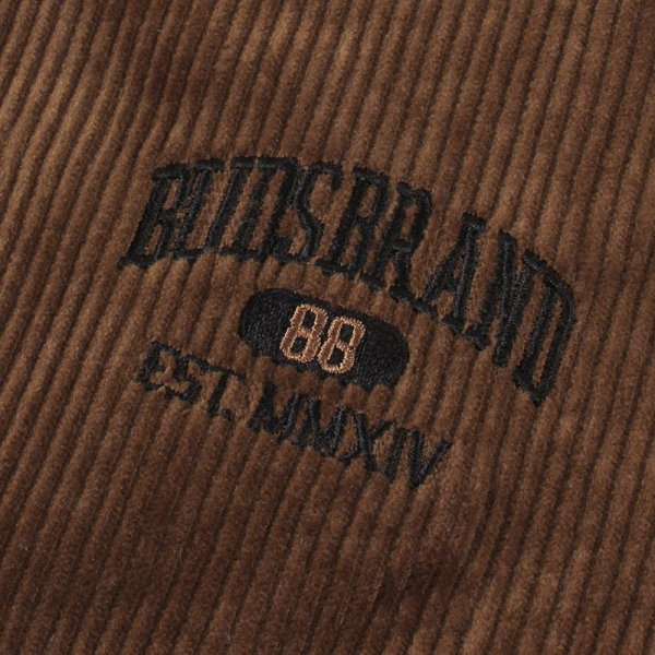 画像4: BUDS（バッズ）“CORDUROY ENGINEER JACKET” (4)