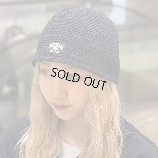 画像9: BUDS（バッズ） “COTTON KNIT HAT” (9)