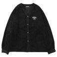 画像1: 【ラストMのみ】BUDS（バッズ）“CORDUROY ENGINEER JACKET” (1)