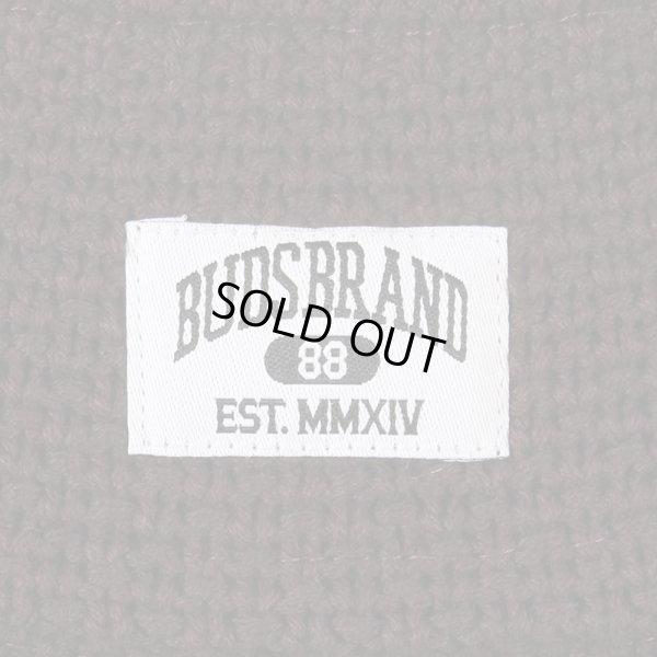 画像5: BUDS（バッズ） “COTTON KNIT HAT” (5)