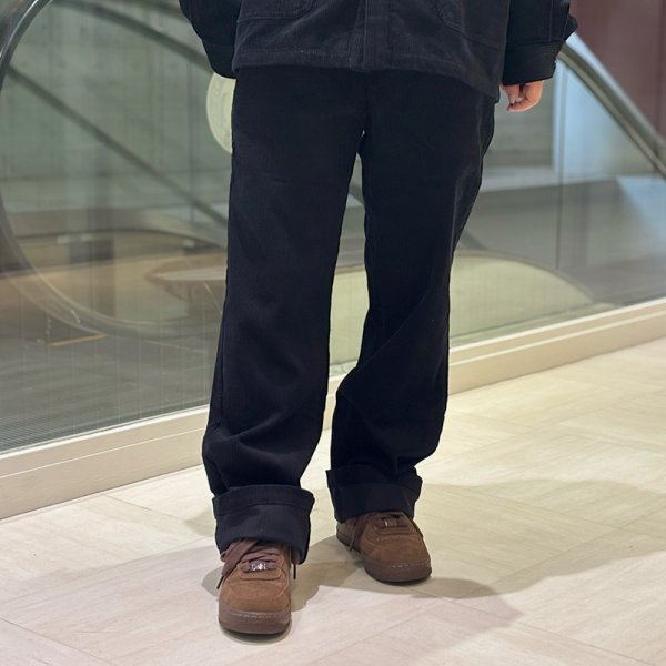 画像11: BUDS（バッズ） “CLASSIC CORDUROY PANTS” (11)