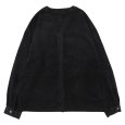 画像2: 【ラストMのみ】BUDS（バッズ）“CORDUROY ENGINEER JACKET” (2)