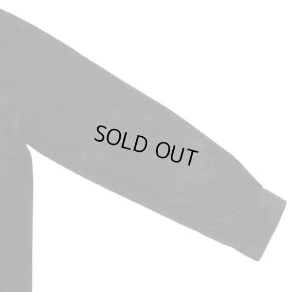 画像7: 【ラストMのみ】BUDS（バッズ）“CORDUROY ENGINEER JACKET” (7)