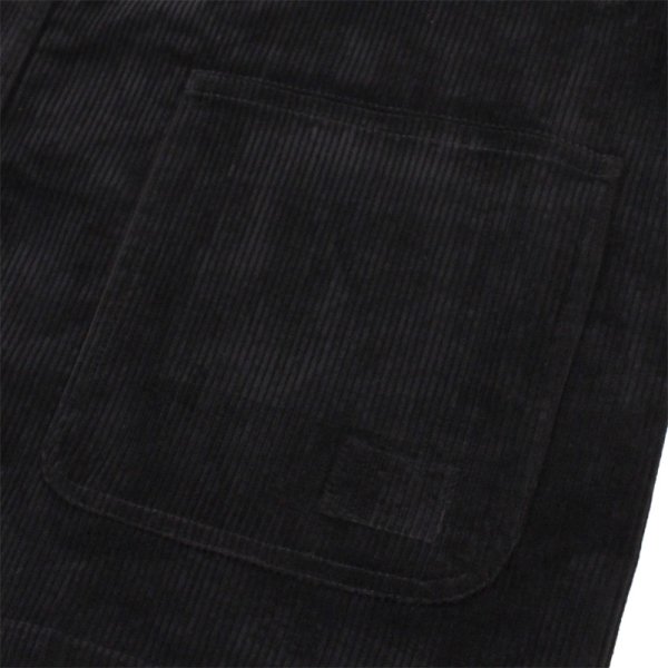 画像5: 【ラストMのみ】BUDS(バッズ)“CORDUROY ENGINEER JACKET” (5)