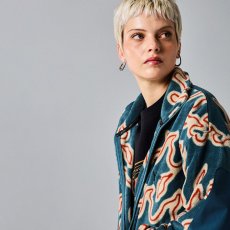 画像19: 【ラストLのみ】GRIMEY / GRMY (グライミー) “VOODOO CHILD POLAR FLEECE JACKET” (19)