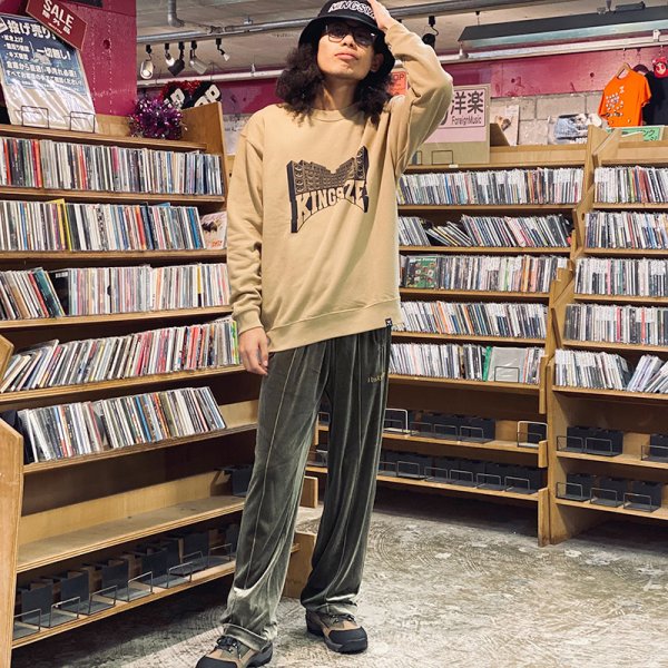 画像3: 【AUTUMN STYLE】maechang (3)