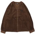 画像1: BUDS（バッズ）“CORDUROY ENGINEER JACKET” (1)