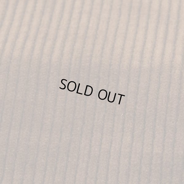 画像10: 【ラストMのみ】BUDS（バッズ） “CLASSIC CORDUROY PANTS” (10)