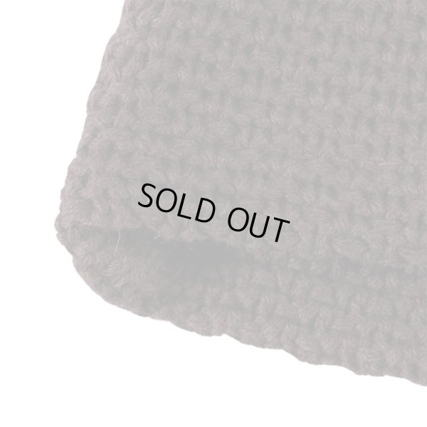 画像8: BUDS（バッズ） “COTTON KNIT HAT” (8)