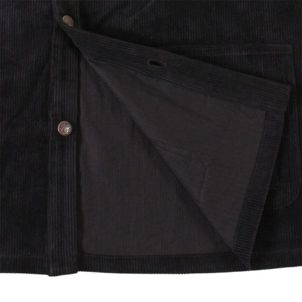 画像6: 【ラストMのみ】BUDS(バッズ)“CORDUROY ENGINEER JACKET” (6)