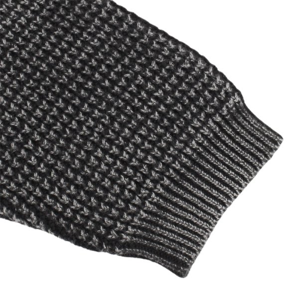 画像7: KINGSIZE(キングサイズ)“KING ARMY KNIT” (7)