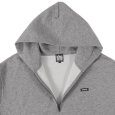 画像4: KINGSIZE（キングサイズ）“BOX HALF ZIP HOODY” (4)