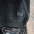 画像10: KINGSIZE（キングサイズ）“KING ARMY KNIT” (10)