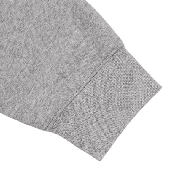 画像9: KINGSIZE(キングサイズ)“BOX HALF ZIP HOODY” (9)