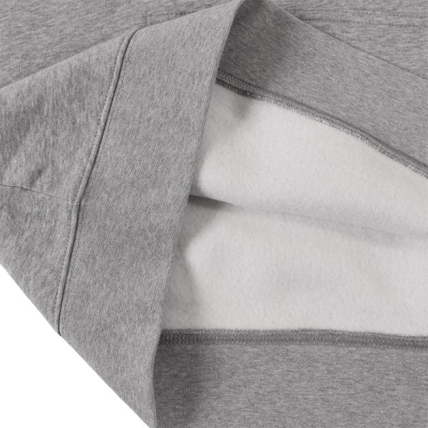 画像10: KINGSIZE(キングサイズ)“BOX HALF ZIP HOODY” (10)