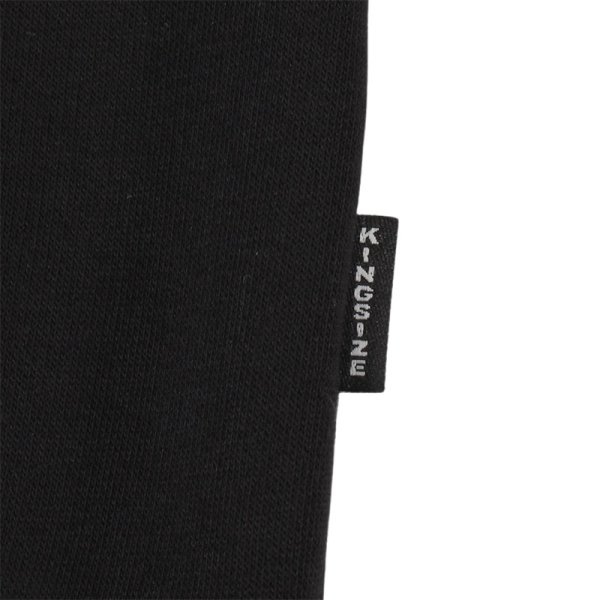 画像7: KINGSIZE(キングサイズ)“BOX HALF ZIP HOODY” (7)