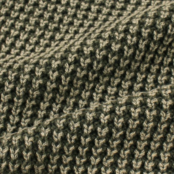 画像8: KINGSIZE(キングサイズ)“KING ARMY KNIT” (8)