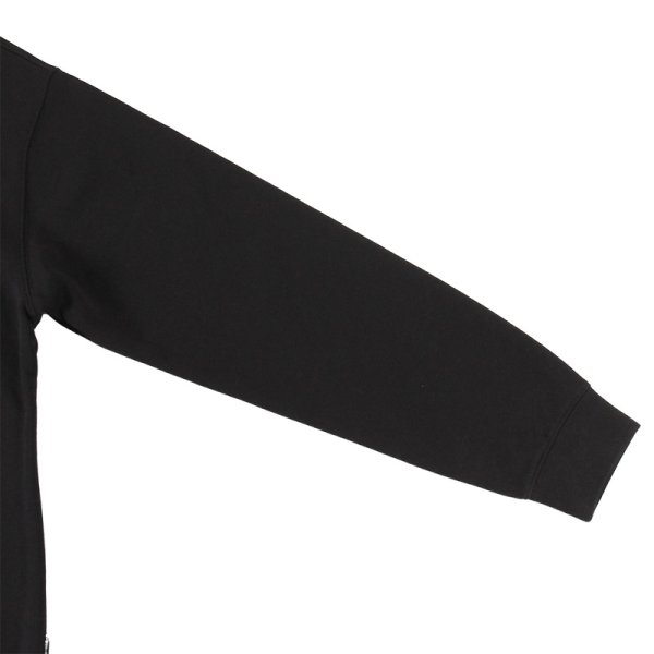 画像8: KINGSIZE(キングサイズ)“BOX HALF ZIP HOODY” (8)