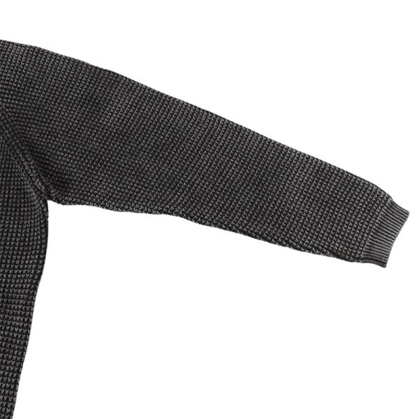 画像6: KINGSIZE(キングサイズ)“KING ARMY KNIT” (6)